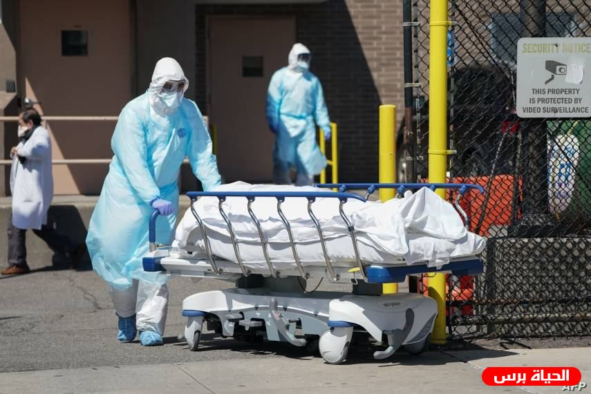 وفاة مواطن من الخليل جراء كورونا يرفع حصيلة الوفيات في فلسطين إلى 23